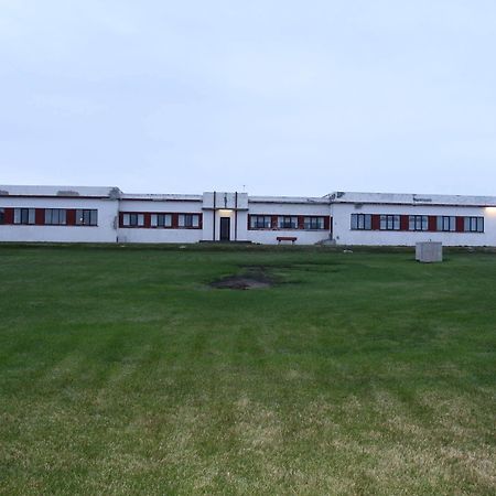 Reykjanes Hostel Extérieur photo
