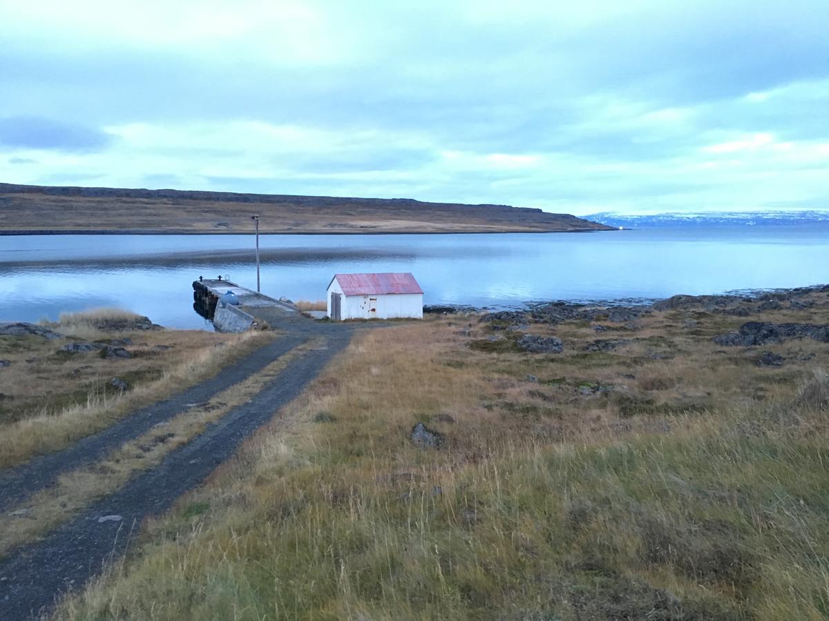 Reykjanes Hostel Extérieur photo