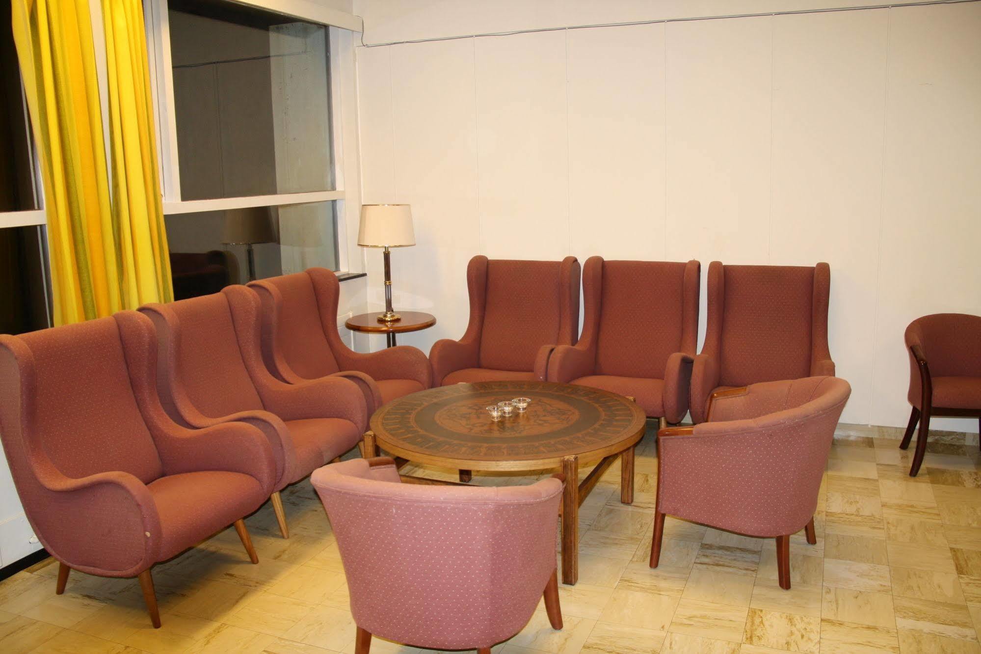 Reykjanes Hostel Extérieur photo