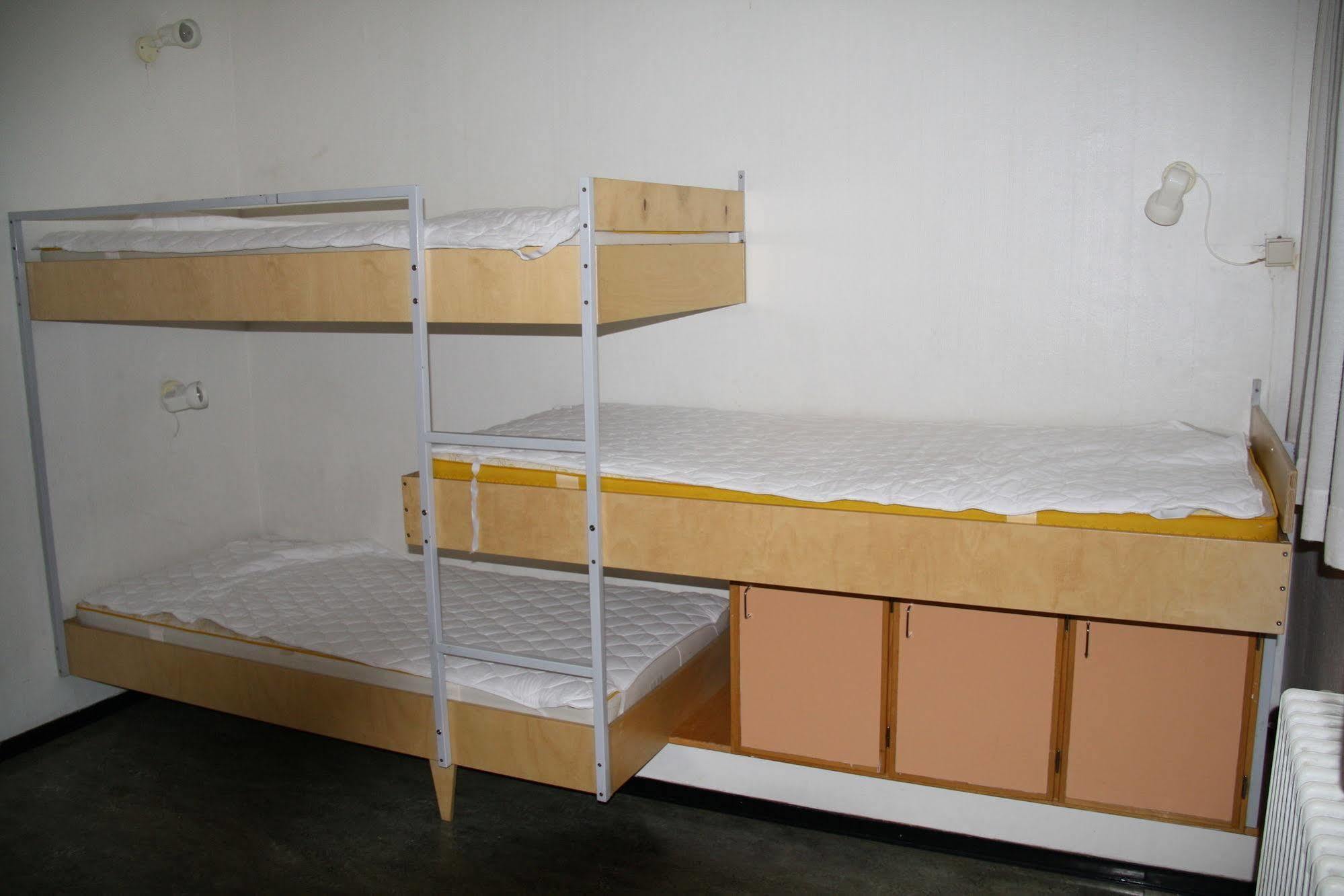 Reykjanes Hostel Extérieur photo