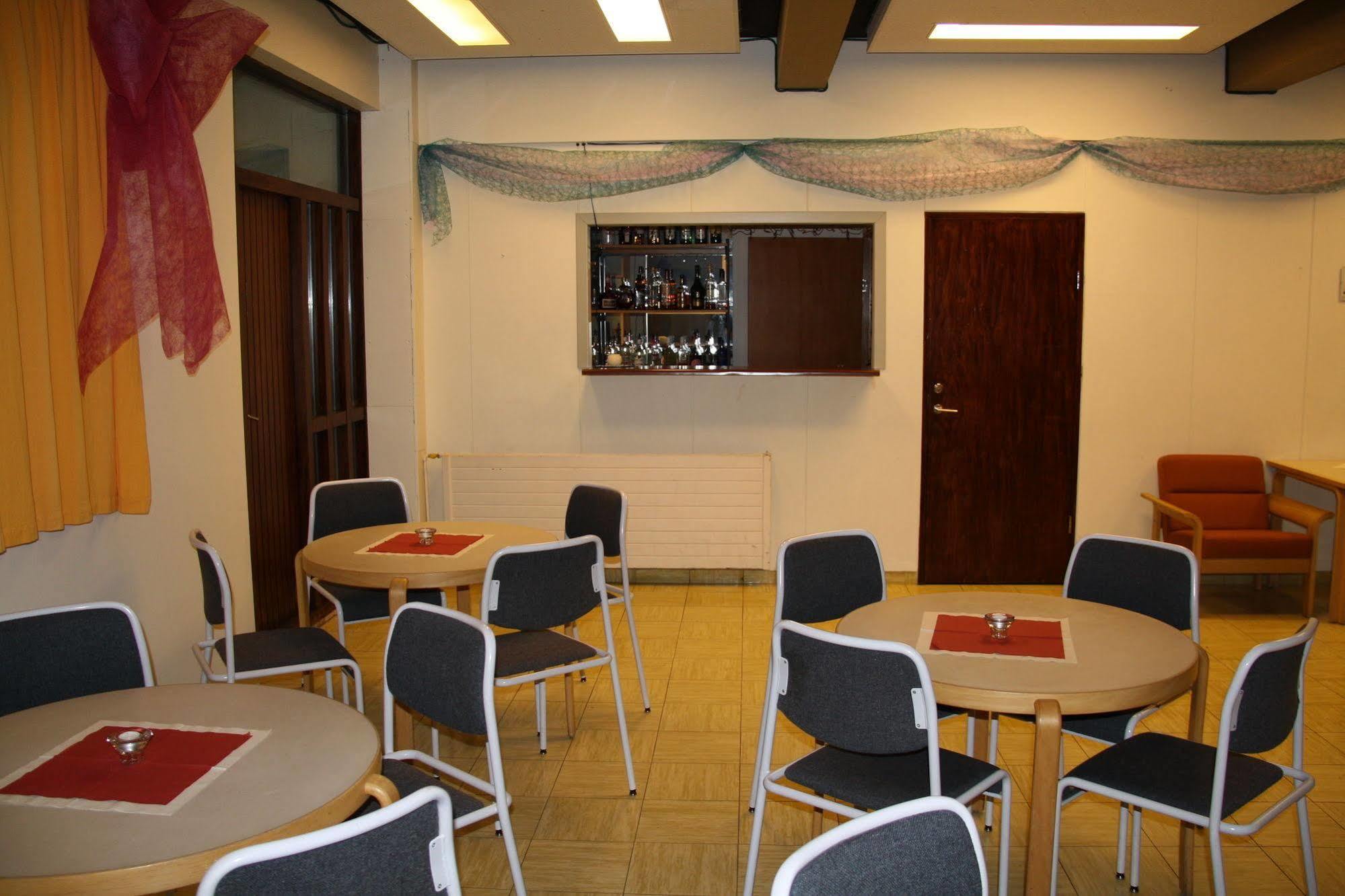 Reykjanes Hostel Extérieur photo