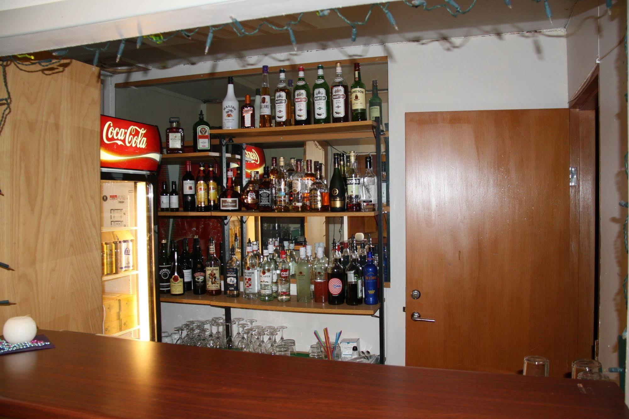 Reykjanes Hostel Extérieur photo