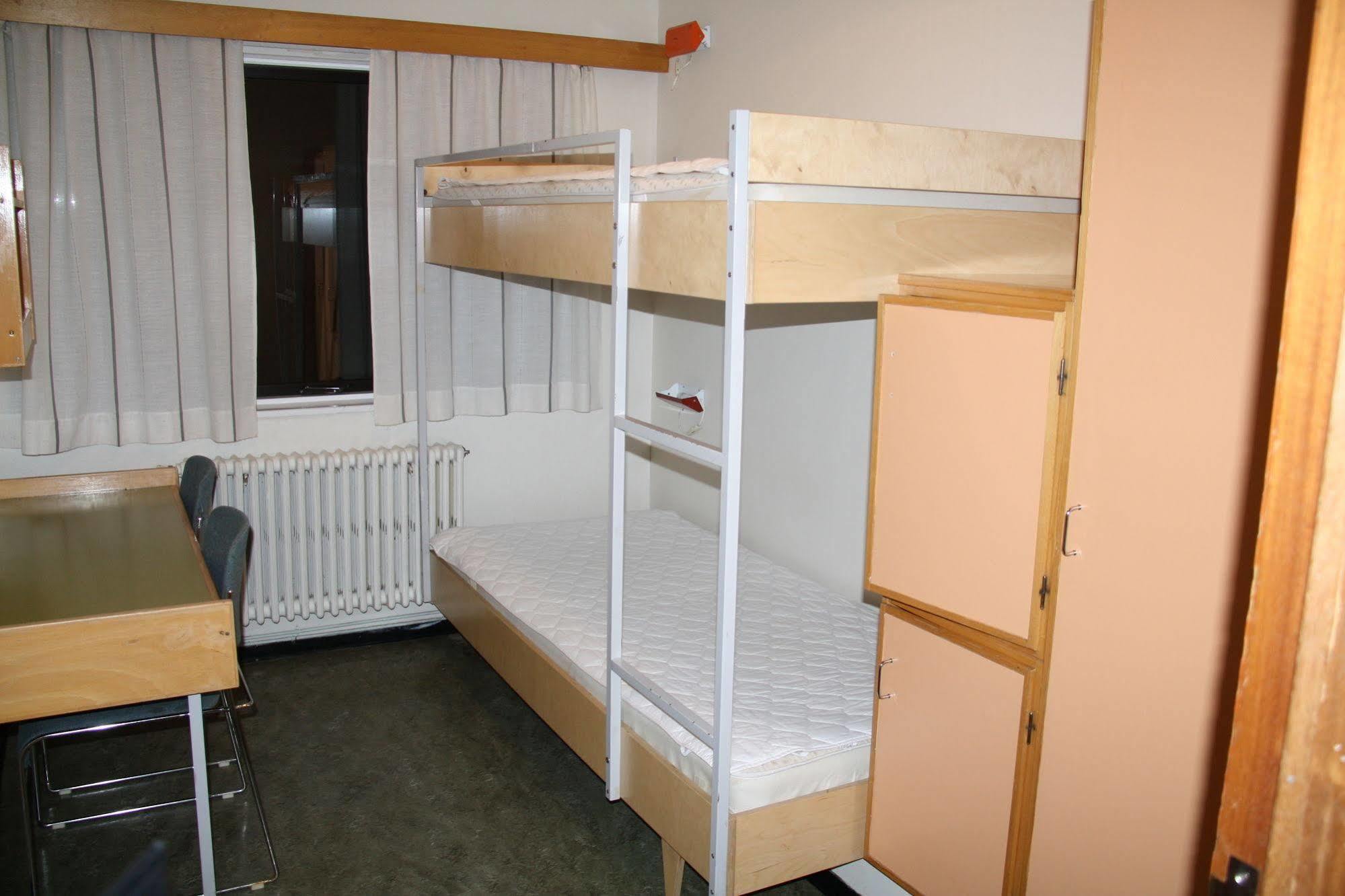 Reykjanes Hostel Extérieur photo