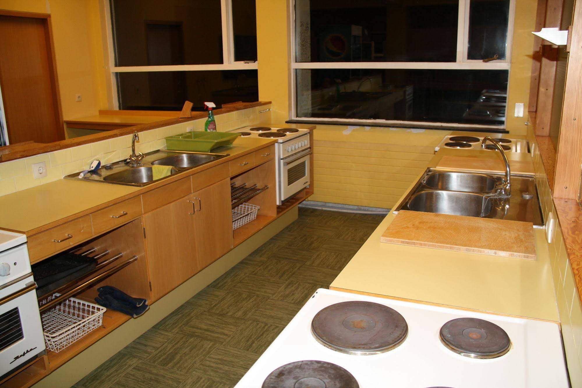 Reykjanes Hostel Extérieur photo
