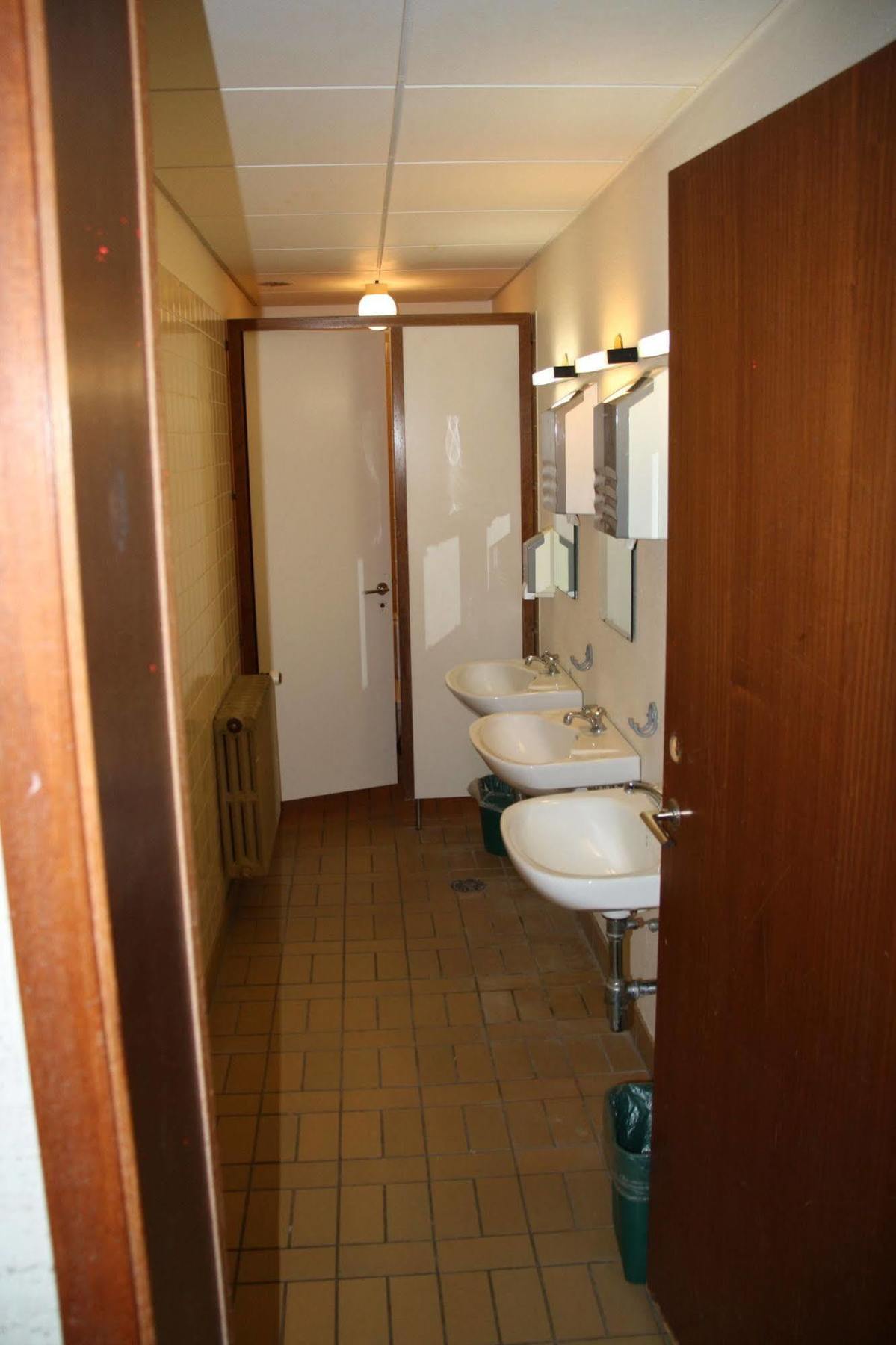 Reykjanes Hostel Extérieur photo