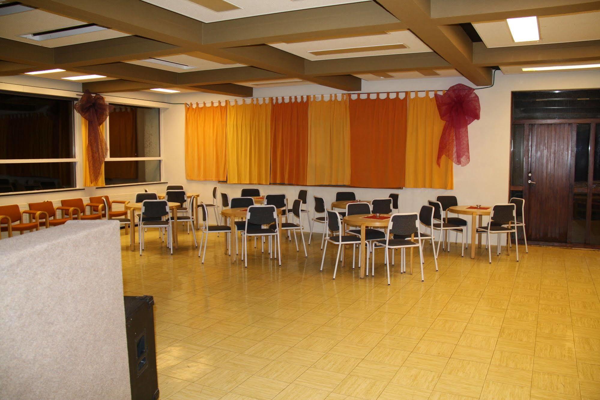 Reykjanes Hostel Extérieur photo