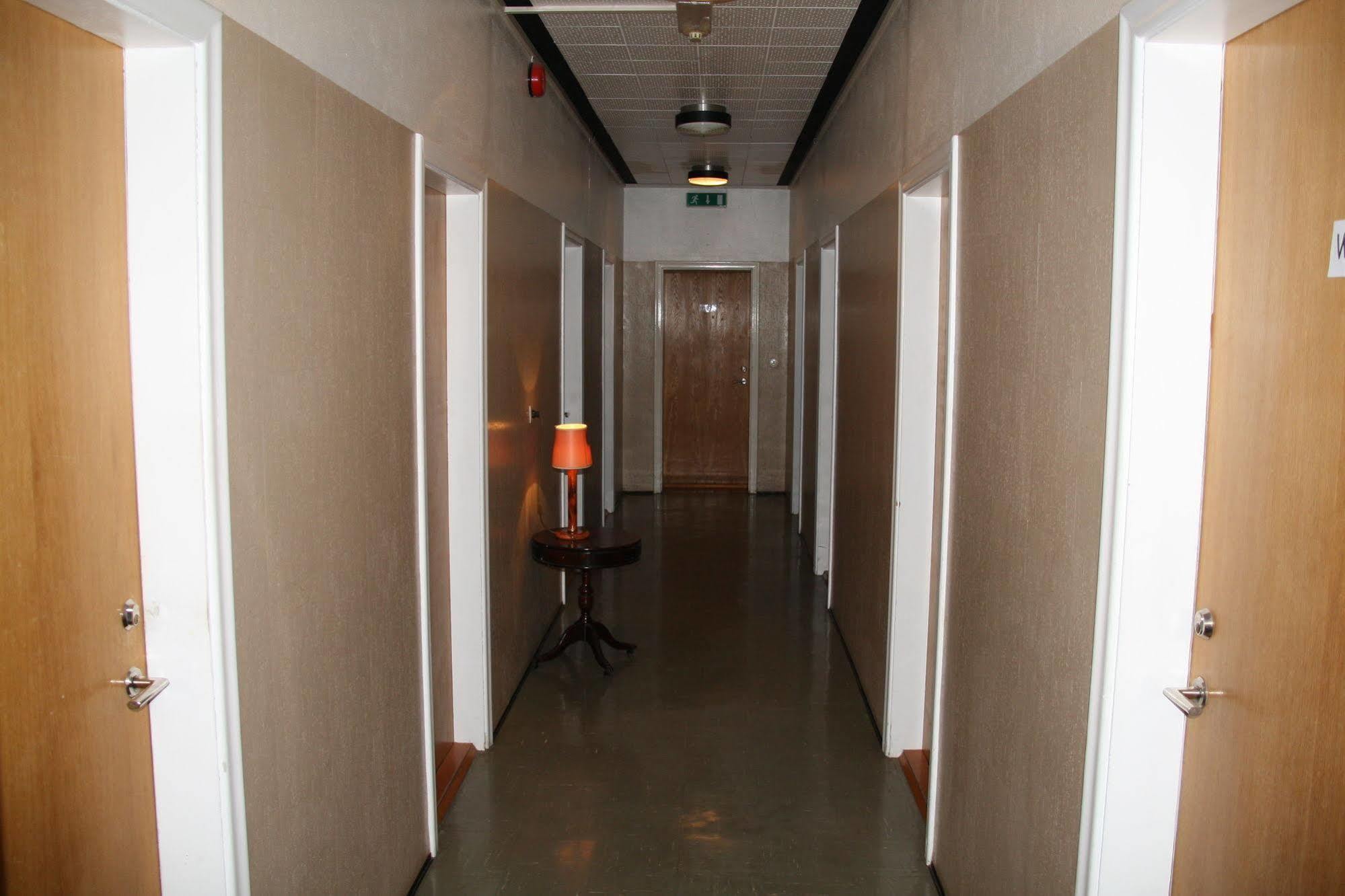 Reykjanes Hostel Extérieur photo